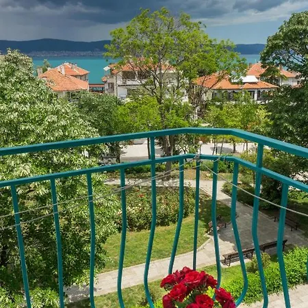 Family Orfei Nesebar