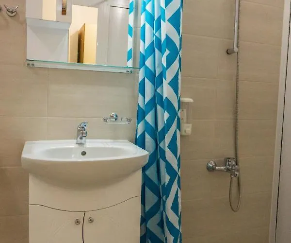 Family Orfei Nessebar