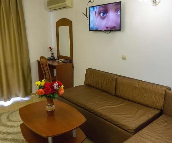 Family Orfei Nessebar