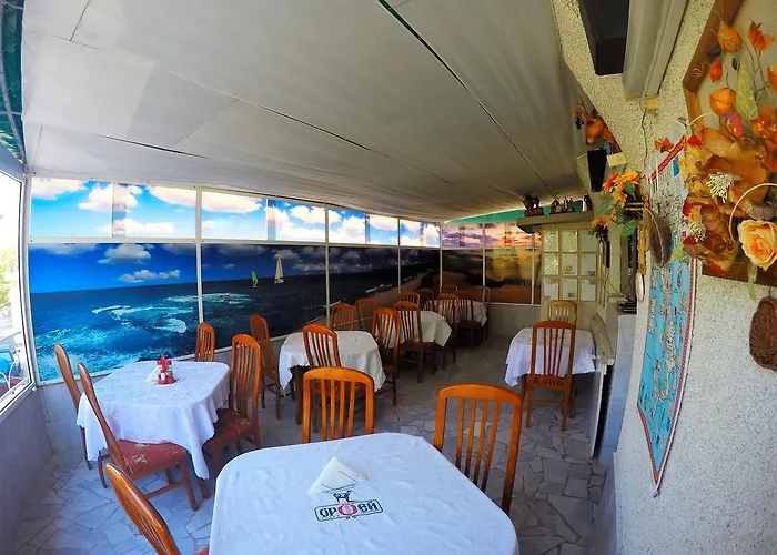 Hotel Family Orfei Nessebar