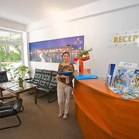 Hotel Family Orfei 2*