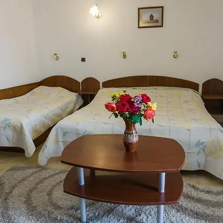 Family Orfei Hotel Nesebar