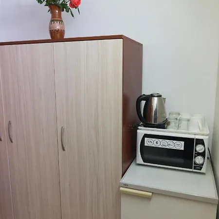 Family Orfei Hotel 2*