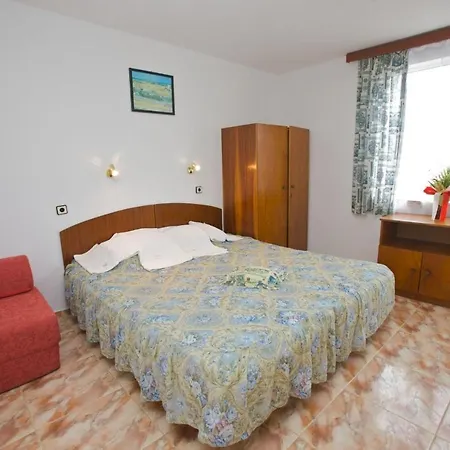 Family Orfei Nesebar