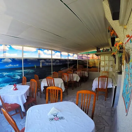 Hotell Family Orfei Nesebar
