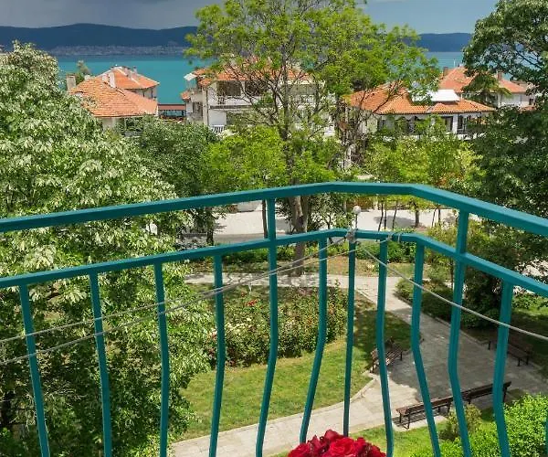 Family Orfei Nesebar