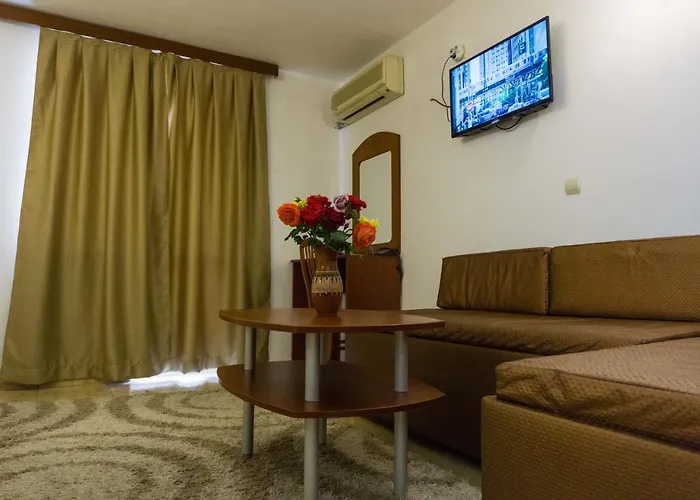 Family Orfei 2* Nesebyr