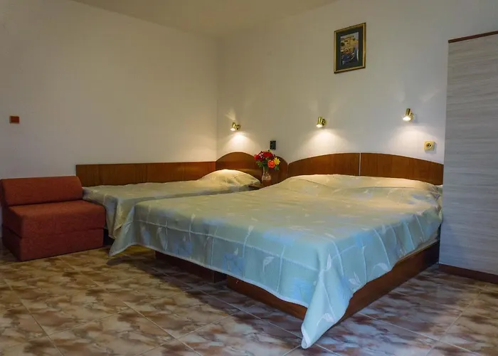 Family Orfei 2* Nesebyr